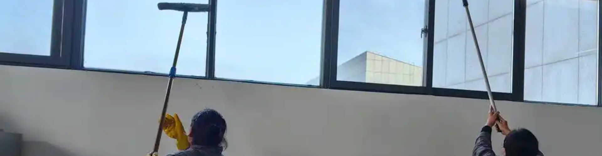 简舒家政